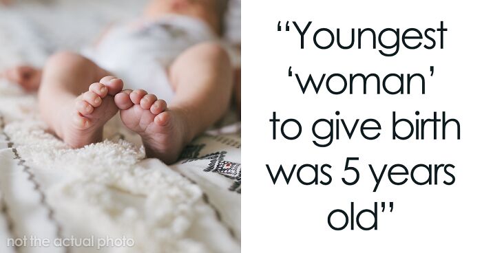 People Share 71 Chilling Facts That They Just Cannot Forget