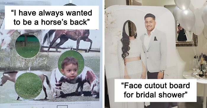 60 Funny Cutout Boards That Someone Forgot To Think Through