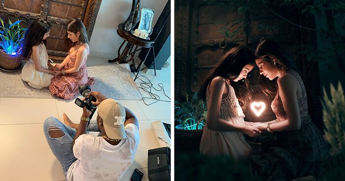 48 Instagram-Worthy Photos That Were Taken In Budget-Friendly Settings By This Photographer (New Pics)