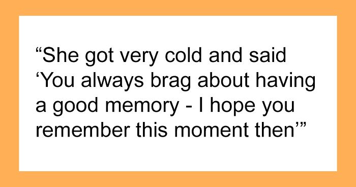 Mom Uses Daughter's College Fund To Help Her Other Daughter With 4 Kids, Asks If She's Wrong