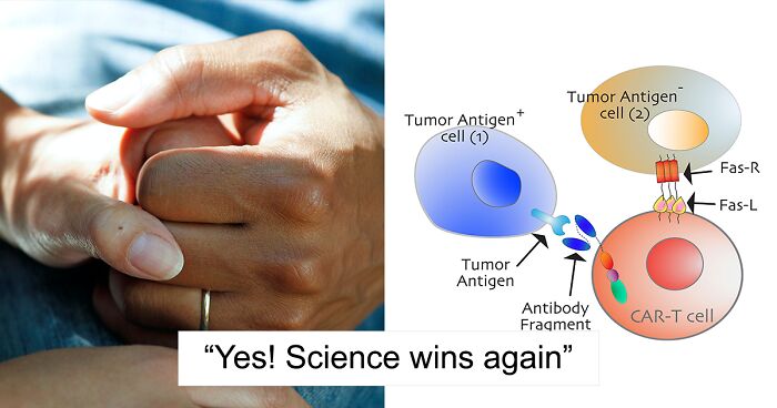 Scientists Find “Timer Bomb” Method That Can Trigger Death Of A Cancer Cell