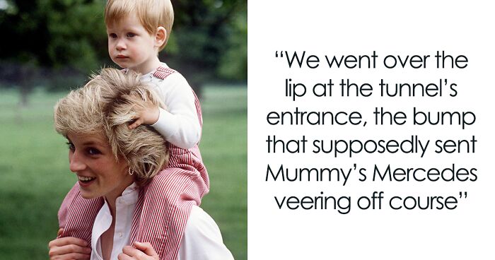 From Michelle Obama To Prince Harry: 22 Stunning Revelations Shared In Celebrities’ Memoirs