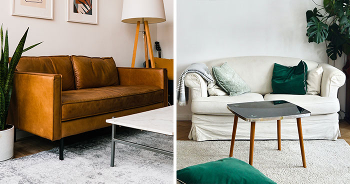 Maximize Your Space With the Best Small Couch and Lounge in Style