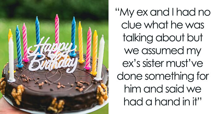 Woman Finds Out Her Ex’s GF Made Her Son’s B-Day Great When She Wasn’t Around, Gets Emotional