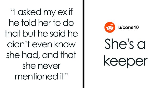 Woman Can’t Keep Herself From Crying When She Learns How Her Ex’s GF Saved Her Son’s Birthday