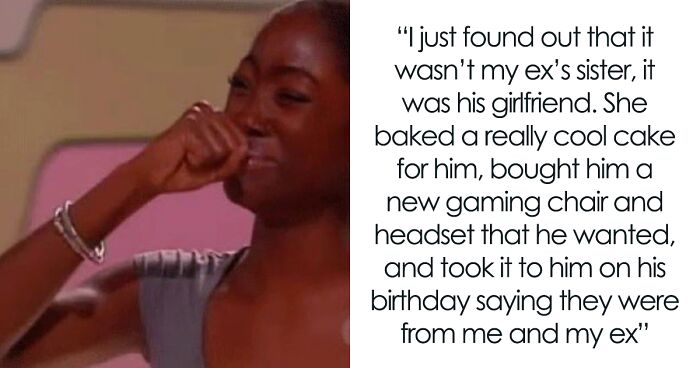 Mother Discovers Her Ex’s Girlfriend Saved Her Son’s B-Day When She Wasn’t Present, Gets Emotional