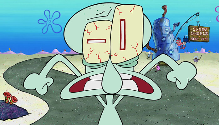 113 SpongeBob Trivia Questions About Everyone’s Most Beloved Cartoon