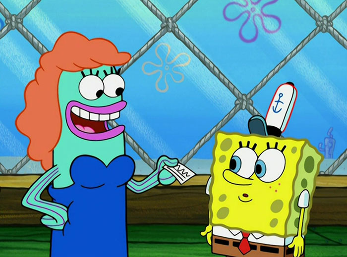 113 SpongeBob Trivia Questions About Everyone’s Most Beloved Cartoon ...