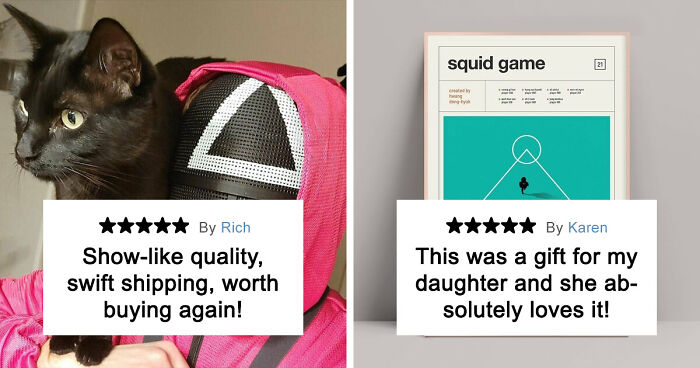 18 Squid Game-Inspired Finds from Innovative Small Businesses