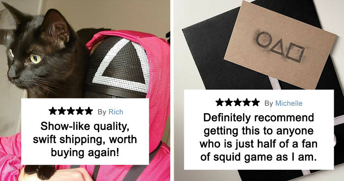 18 Squid Game-Inspired Finds from Innovative Small Businesses