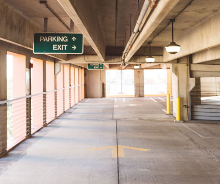 Karma Acts Quick As Parking Spot Thief Faces Consequences For His Extreme Rudeness