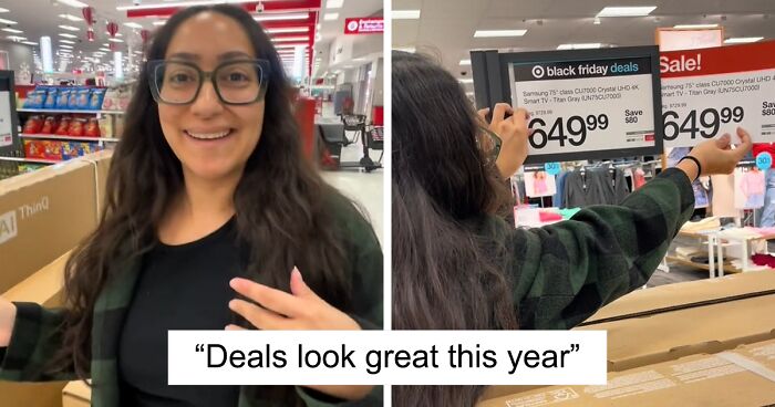 Target’s Fake Black Friday “Deals” Exposed Online As Experts Weigh In On Sales Strategy