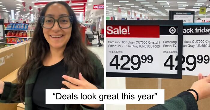 Target Customers Expose Company For Fake Black Friday “Deals,” Experts Weigh In On Reasons