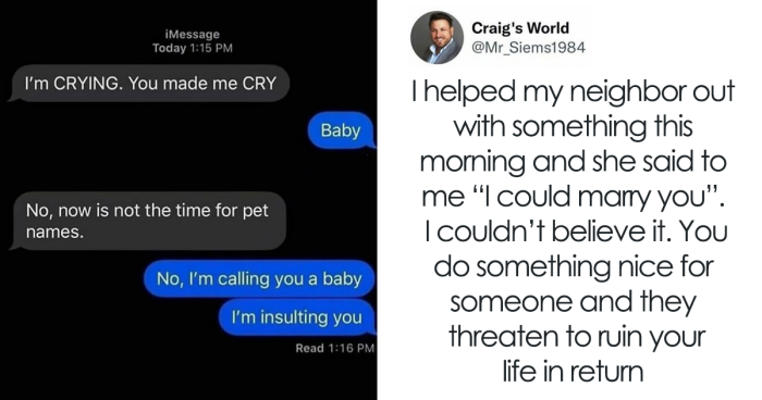 This IG Page Hosts Memes That “Taste Like Sarcasm”, And Here Are 70 Of The Most Relatable