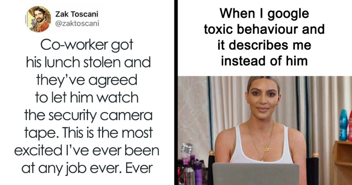 70 Spot-On Memes From ‘Tastes Like Sarcasm’ To Send To Your Best Friend