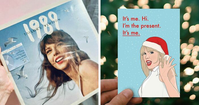 25 Perfect Gifts to Impress the Taylor Swift Fan in Your Life