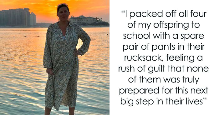 “It’s Your Problem Now”: Annoyed Primary School Teacher Forced To Change Six-Year-Old’s Nappy