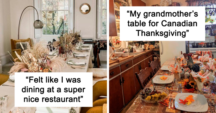 98 Awe-Inspiring Thanksgiving Decorations To Make The Holiday All The More Special