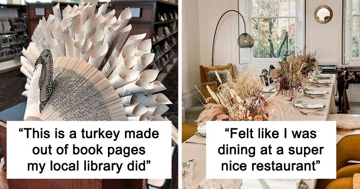  98 Stunning Thanksgiving Decorations To Inspire Yours This Year