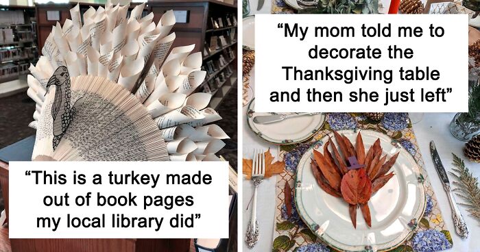 98 Undeniably Charming Thanksgiving Decorations