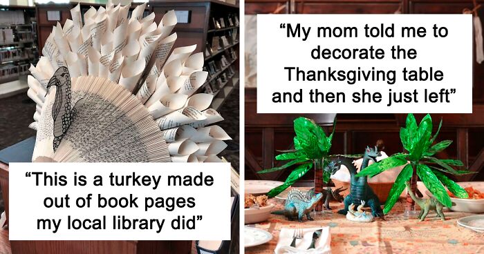 98 Amazing Examples Of Thanksgiving Decor To Give You Some Inspiration This Year