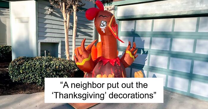 98 Times People Decorated For Thanksgiving In The Best Ways