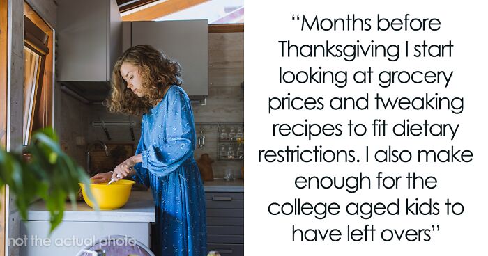 “They Want Me To Cancel My Plans And Cook”: Woman Ditches Thanksgiving, Goes To The Beach Instead