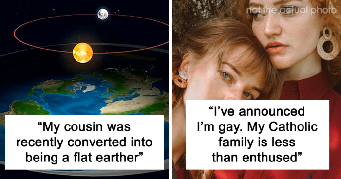 79 People Share Unhinged And Juicy Thanksgiving Stories That They Will Probably Never Forget