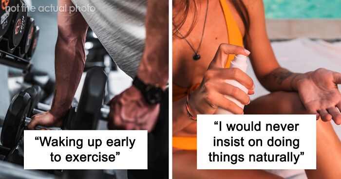 Doctor Lists 7 Things You Would Never Catch Her Doing, Goes Viral