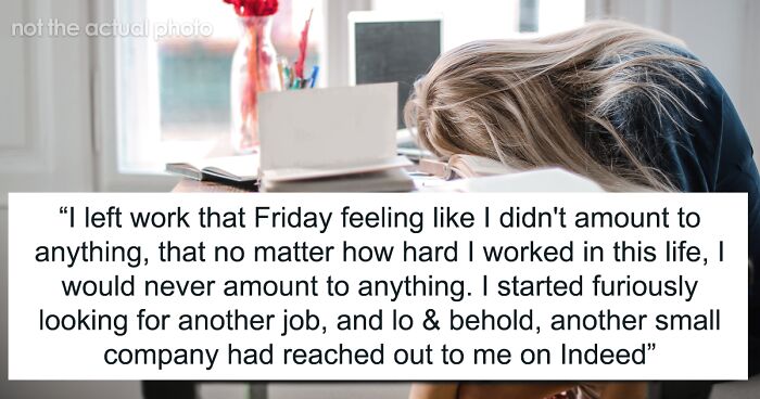 Receptionist Quits Because Of Unbearable Workload, Bosses Can’t Fill Her Position 1.5 Years Later