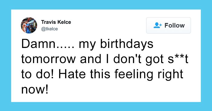 24 Decade-Old Tweets Of Taylor Swift’s New Man That Made Fans Fall In Love With Him Too