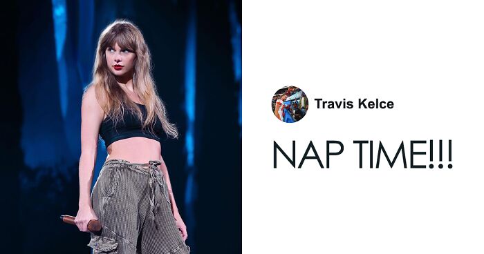 Swifties Did A Background Check On Taylor’s New Love Interest Just To Find These 24 Cute Tweets