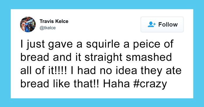 Taylor Swift Fans Dug Up 24 Old Tweets Of Travis Kelce And Were Left Positively Surprised