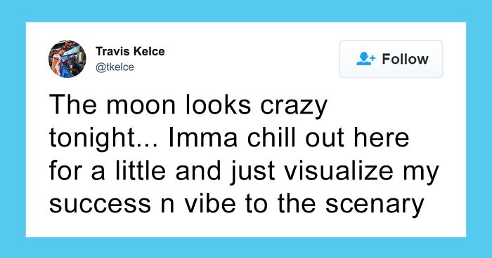 Swifties Have Resurfaced Old, Wholesome Travis Kelce Tweets And Here Are 24 Of Them