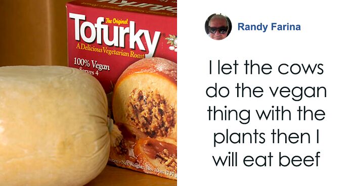 People Put Off By Video Showing How Vegan Turkey Or “Tofurky” Is Produced In The US