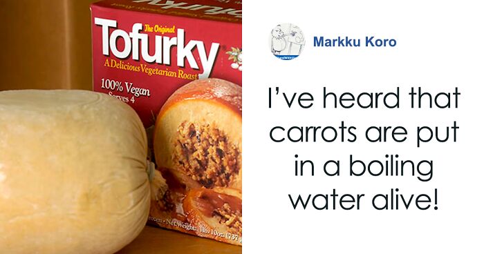 Video From “Tofurky” Factory Shows How Plant-Based Turkey Is Made, Leaving People Divided