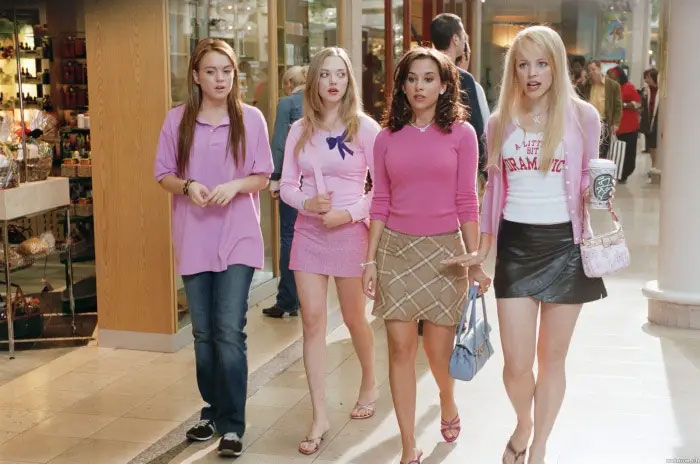 The ‘Mean Girls’ Reunion Is Here, And Fans Can’t Help But Meme About ...