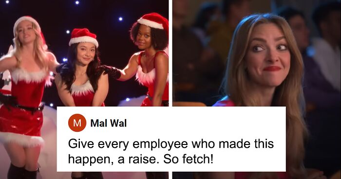 ‘Mean Girls’ Cast Gets Together For Nostalgic Commercial 20 Years After The Film’s Premiere