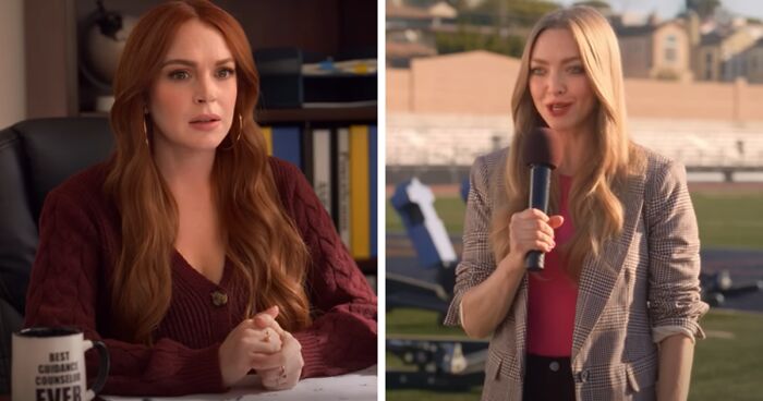 People Applaud Walmart For Its 'Mean Girls' Reunion Black Friday Commercial