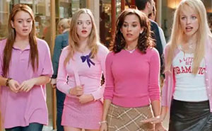 The ‘Mean Girls’ Reunion Is Here, And Fans Can’t Help But Meme About Rachel McAdams’ Absence