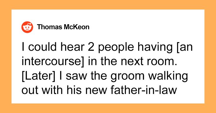 People Share 56 Wedding Horror Stories That Made Them Say ‘You Gotta Be Kidding Me’