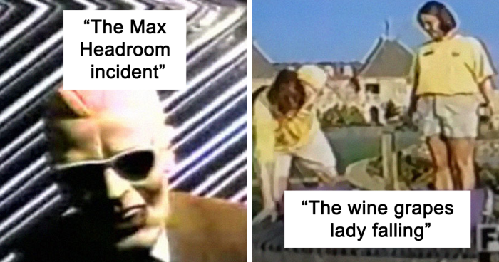 29 Scary Live TV Moments That Etched Themselves Into History