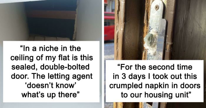 “Hate Crime?” 45 Times People Were Baffled By Something They Found At Their Door