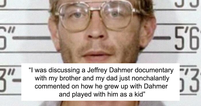 60 Times People Heard Others Say The Most Bizarre And Out-Of-Touch Things