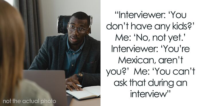 53 People Discuss The Weirdest Job Interview Questions They’ve Received And What Followed After