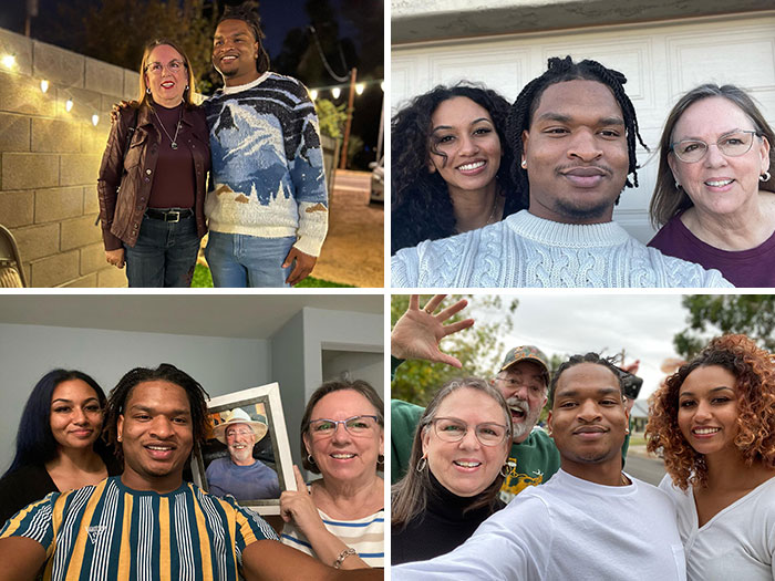 50 People Who Were Pleasantly Surprised With A Wholesome Thanksgiving ...