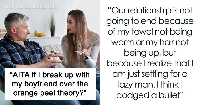 Woman Tests BF With A Theory She’s Seen On TikTok, Decides To Break Up When He Fails