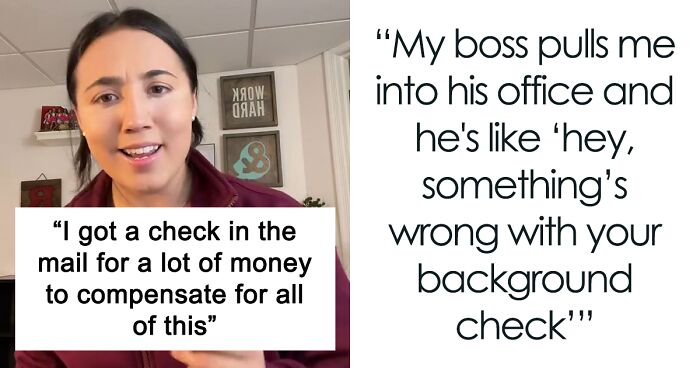 Woman Gets Told By HR She Hadn’t Been Hired, Her Boss Pretends He Doesn’t Know It, She Claims Paycheck