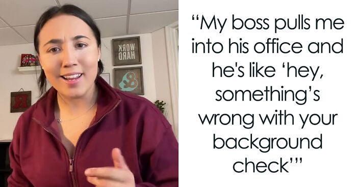 Woman Gets Told By HR She Hadn’t Been Hired, Her Boss Pretends He Doesn’t Know It, She Claims Paycheck