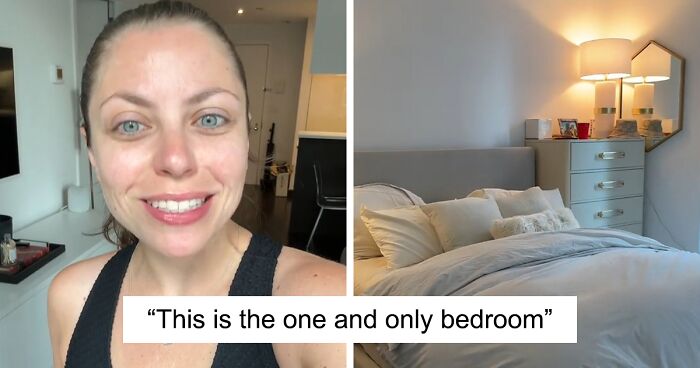 “Here’s What $7,000 A Month Gets You In NYC”: Woman Shows What Her Rented Apartment Is Like